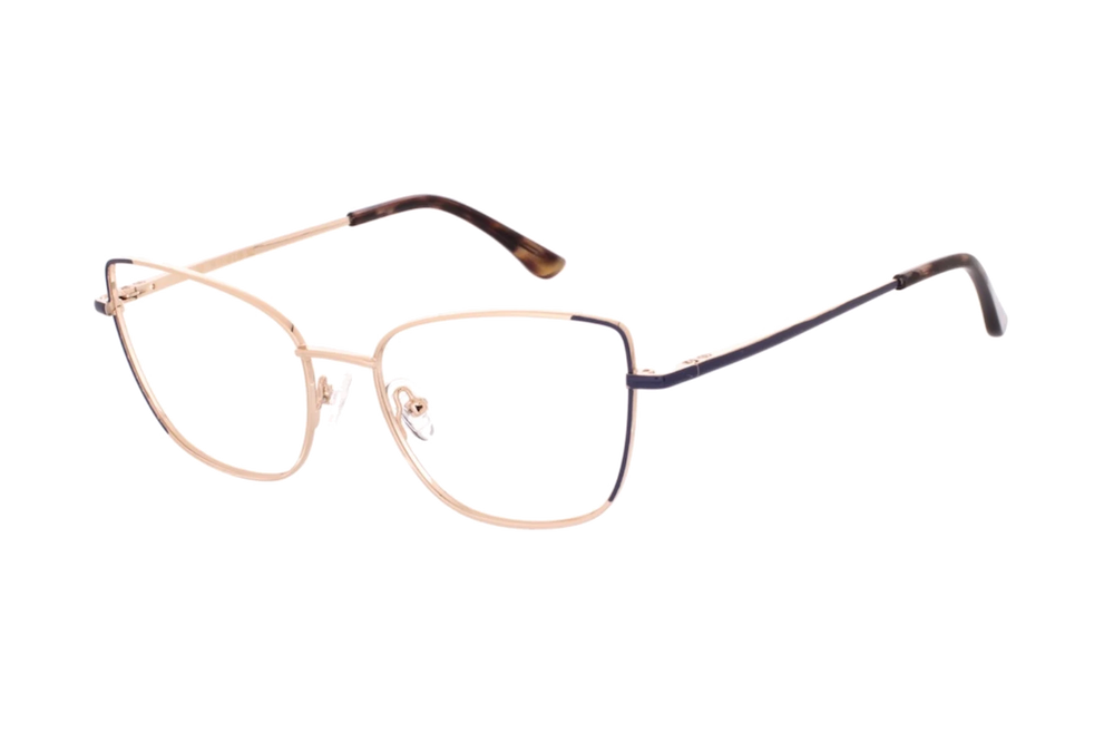 Aspen Gold Dark Blue