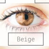 Bioflex Brown pupilliavata Tühjendusmüük