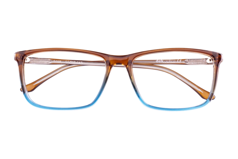 Scott brown mens eyeglasses