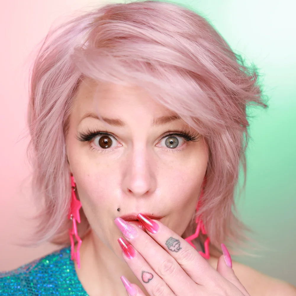 Eyeling Dark Brown võrdlus