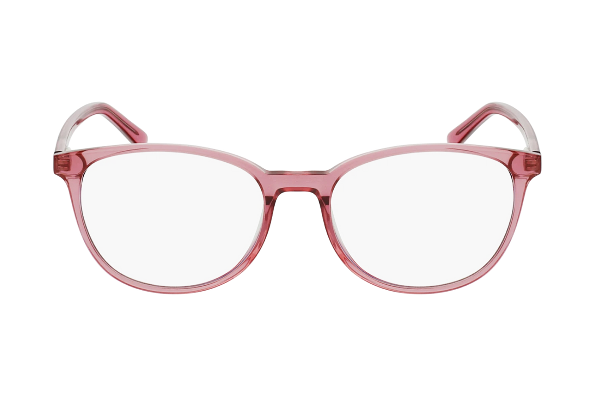 Japan Pink blue light glasses