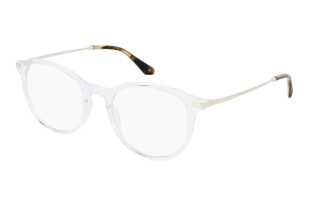 Poet Crystal side view